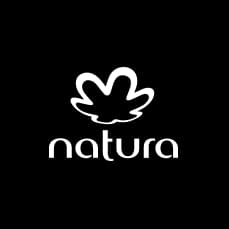 Natura, cliente atendido pela BR2