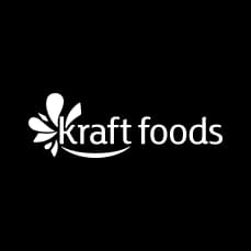 Kraft Foods, cliente atendido pela BR2