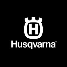 Husqvarna, cliente atendido pela BR2