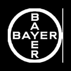 Bayer, cliente atendido pela BR2