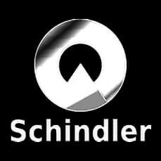 Atlas Schindler, cliente atendido pela BR2