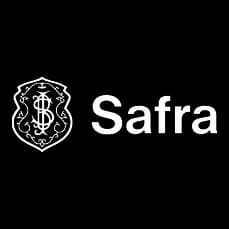 Banco Safra, cliente atendido pela BR2