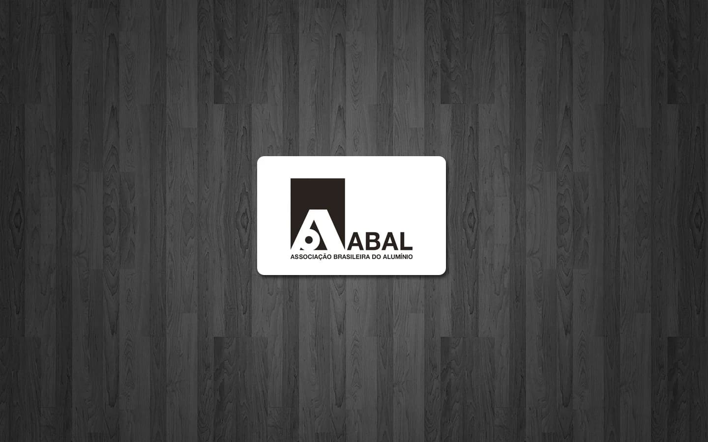 Marca para Abal — Associação Brasileira do Alumínio, criação da BR2
