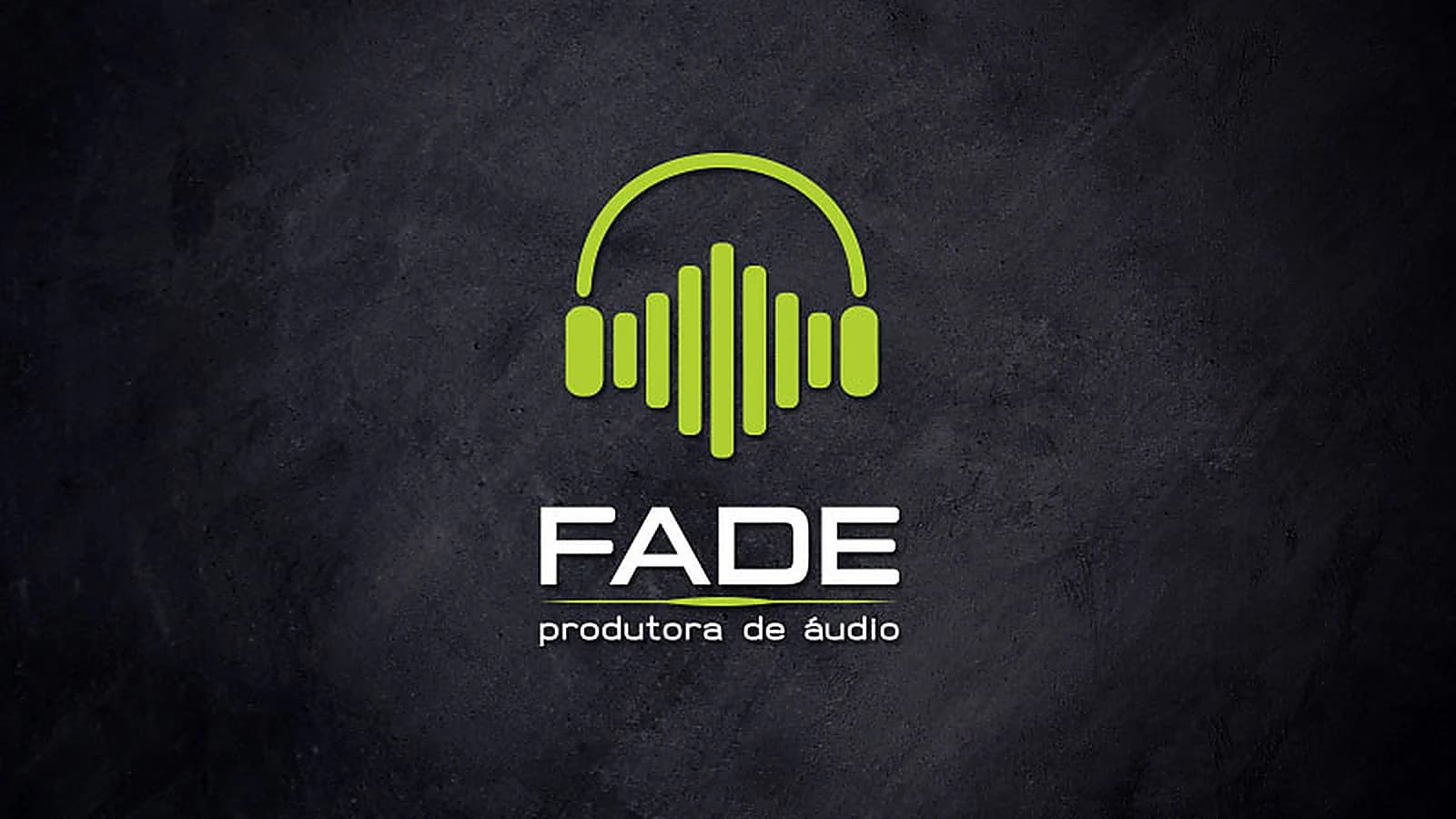 Marca para Fade, criação da BR2