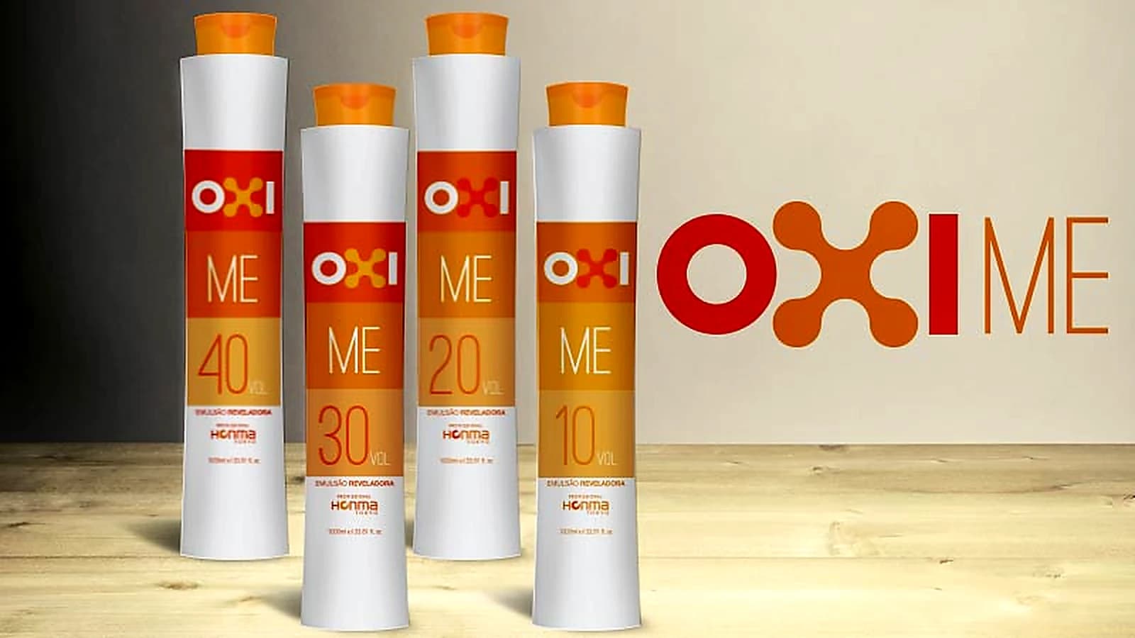 Packaging para Honma Tokyo, criação da BR2