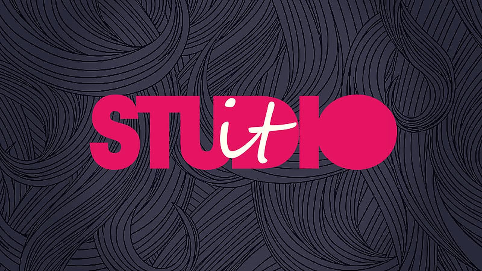 Marca para ItStudio, criação da BR2