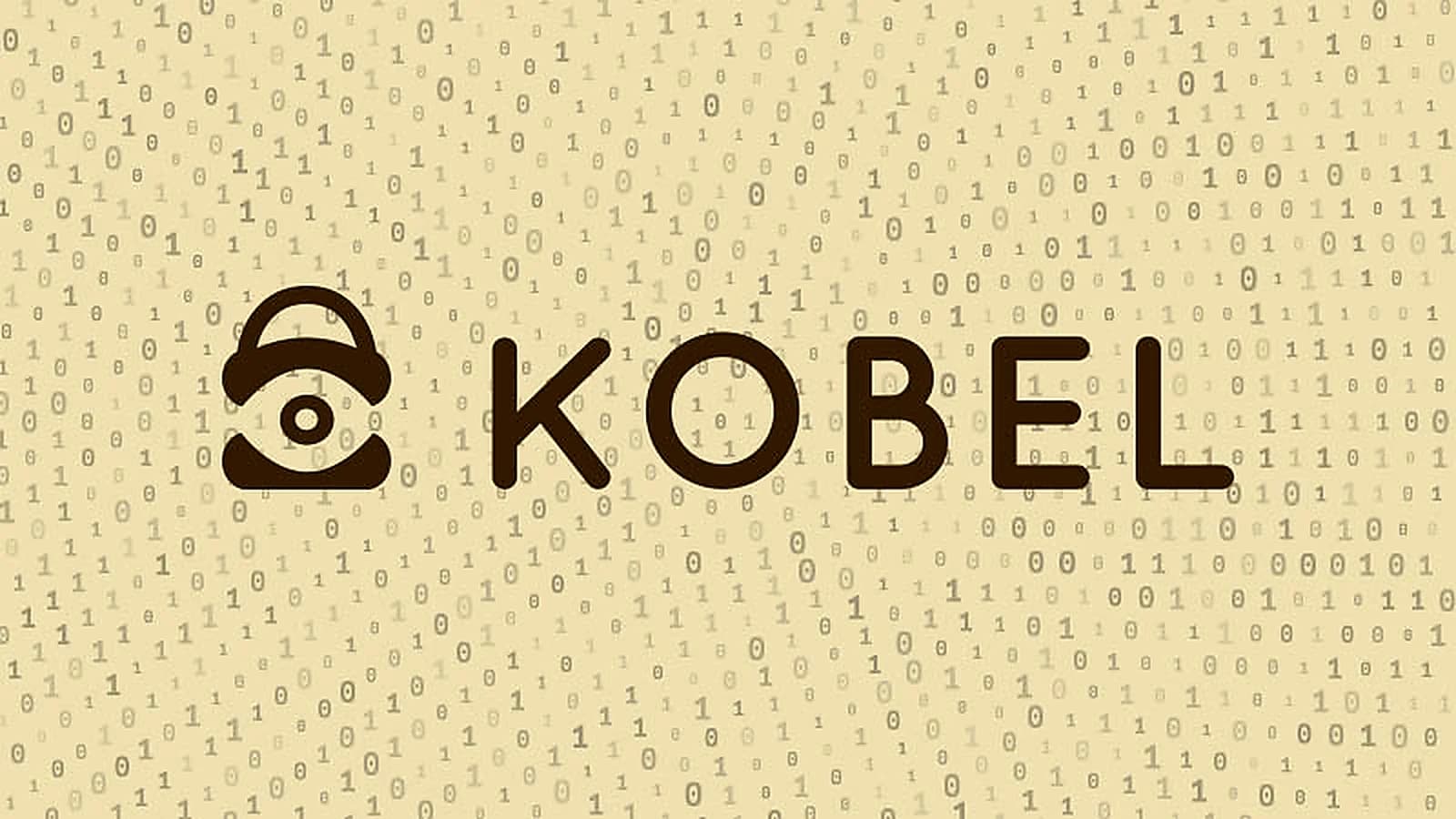 Marca para Kobel, criação da BR2