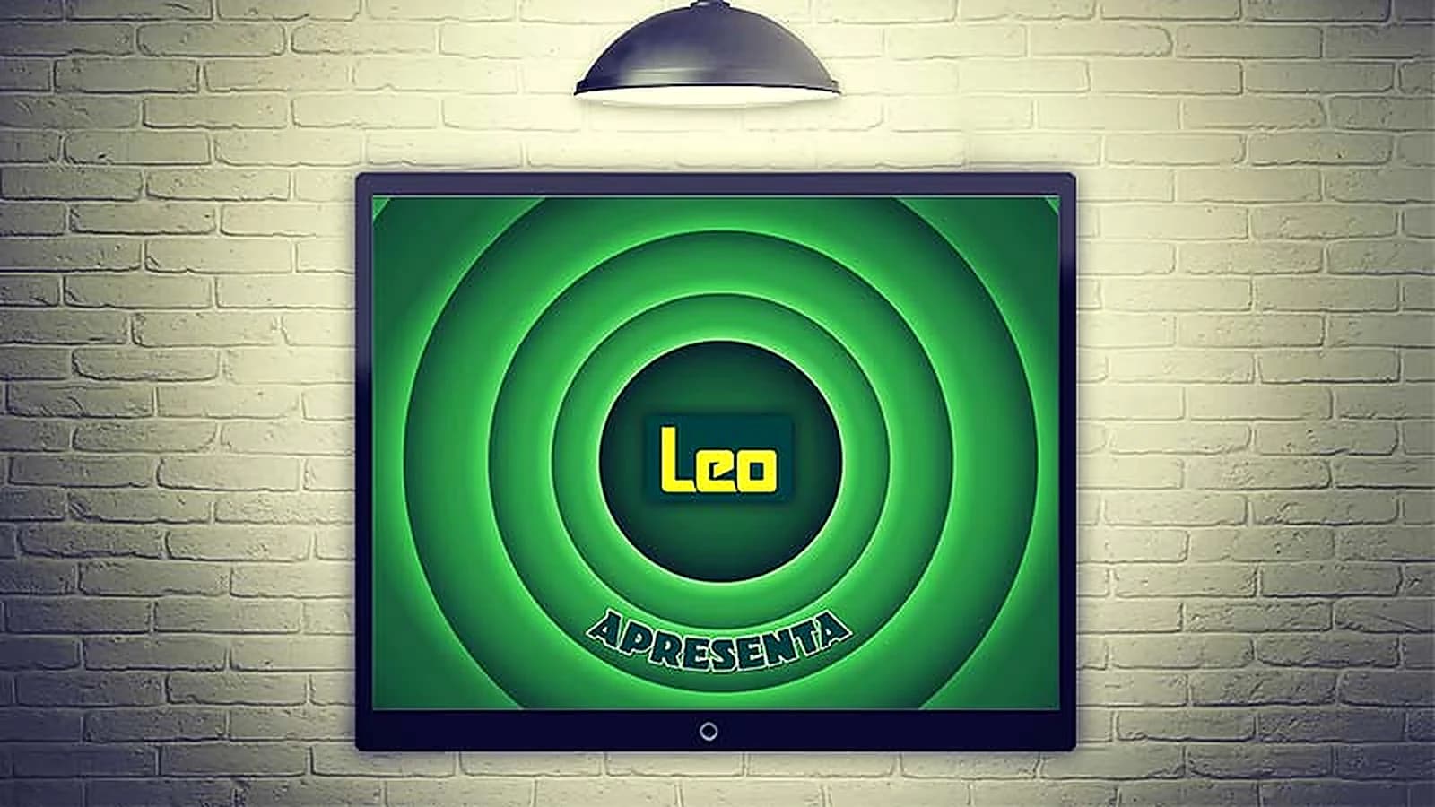 Apresentação para Leo Madeiras, criação da BR2