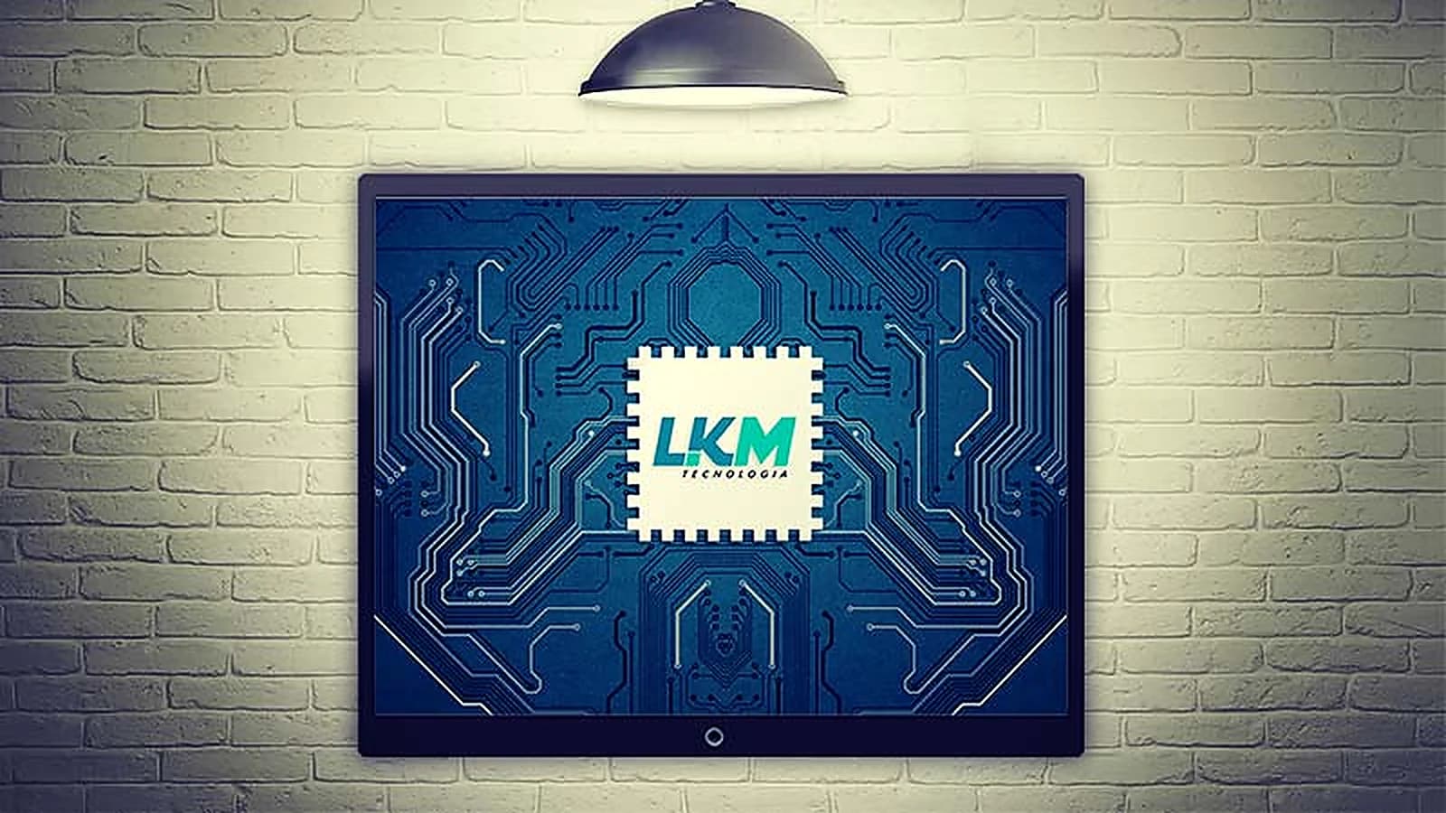 Apresentação para LKM, criação da BR2
