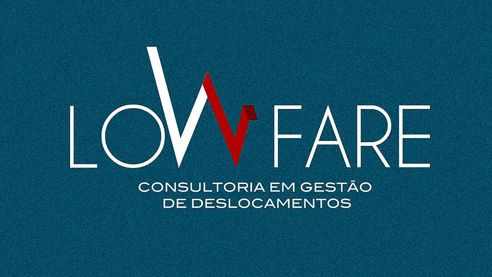 Marca para LowFare, criação da BR2