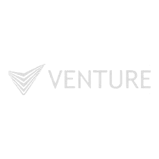 Venture Consultoria - Cliente atendido pela Agência BR2