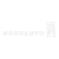 Monsanto - Cliente atendido pela Agência BR2