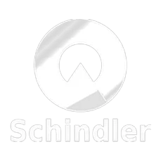 Atlas Schindler - Cliente atendido pela Agência BR2