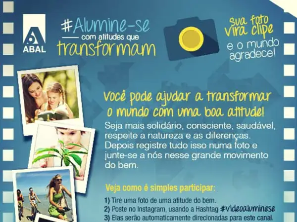 Case Abal Online - Agência BR2