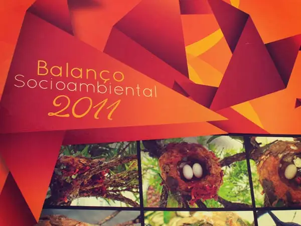 Case Balancoedi - Agência BR2