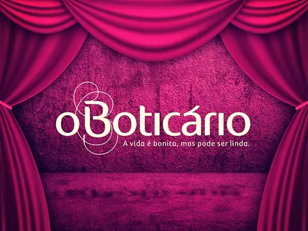 Case Boticario App - Agência BR2