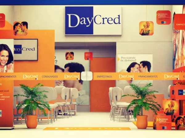 Case Daycred Retail - Agência BR2