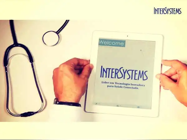 Case Intersystems Ins - Agência BR2