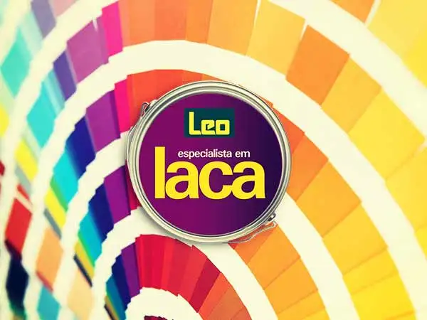 Case Laca Retail - Agência BR2