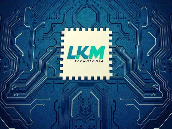 Case Lkm App - Agência BR2