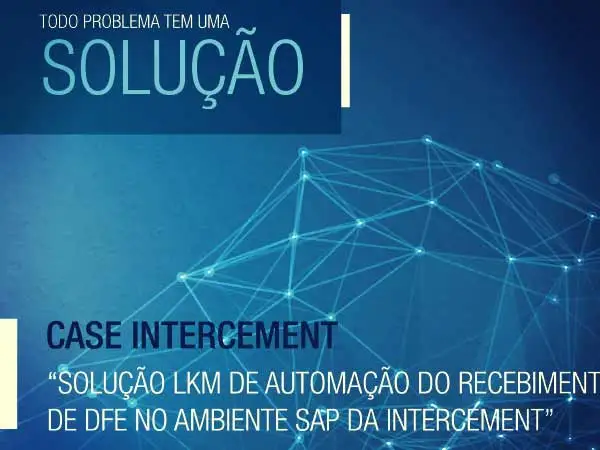 Case Lkm Ins - Agência BR2